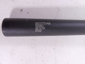2015 Ducati Diavel Dark Straight Handlebar Handle Bar Steering  36011721AB | Mototech271
