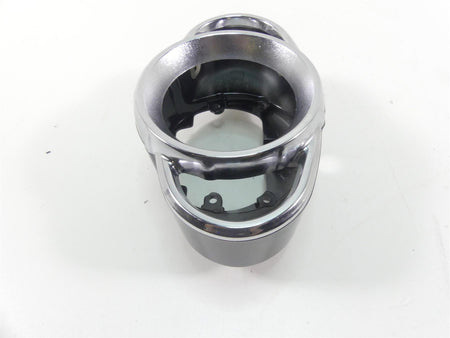 2006 Harley VRSCD Night Rod Speedometer Gauges Housing Bezel Set 46154-04 {{ shop.shopifyCountryName }} - Mototech271
