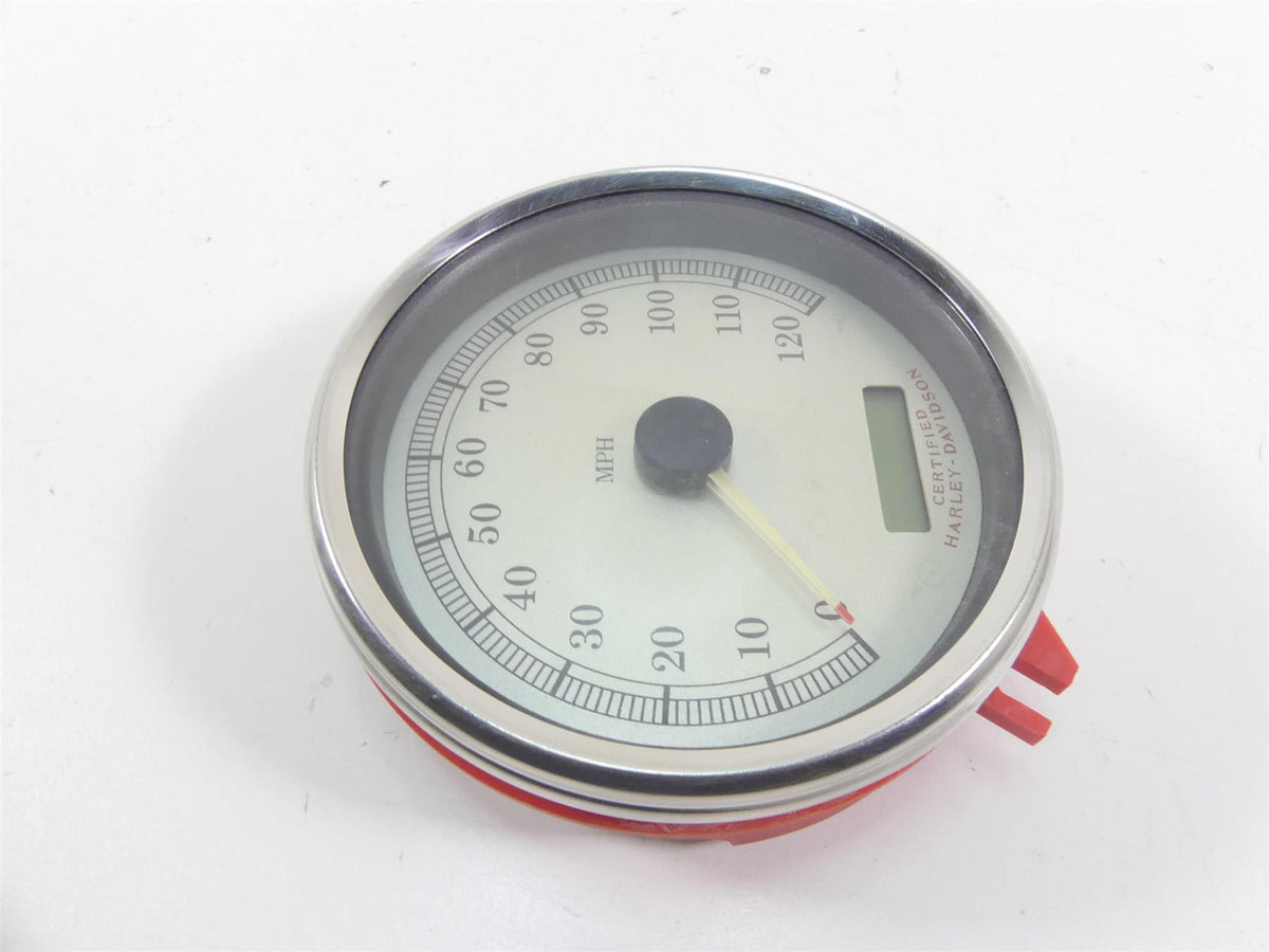 2005 Harley Touring FLHRSI Road King Speedometer Gauge Instrument -45K 67470-04A {{ shop.shopifyCountryName }} - Mototech271