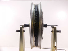 Load image into Gallery viewer, 2015 Triumph Thruxton 900 EFI Straight Front Excel Wheel Rim 18x2.5 T2000301 | Mototech271
