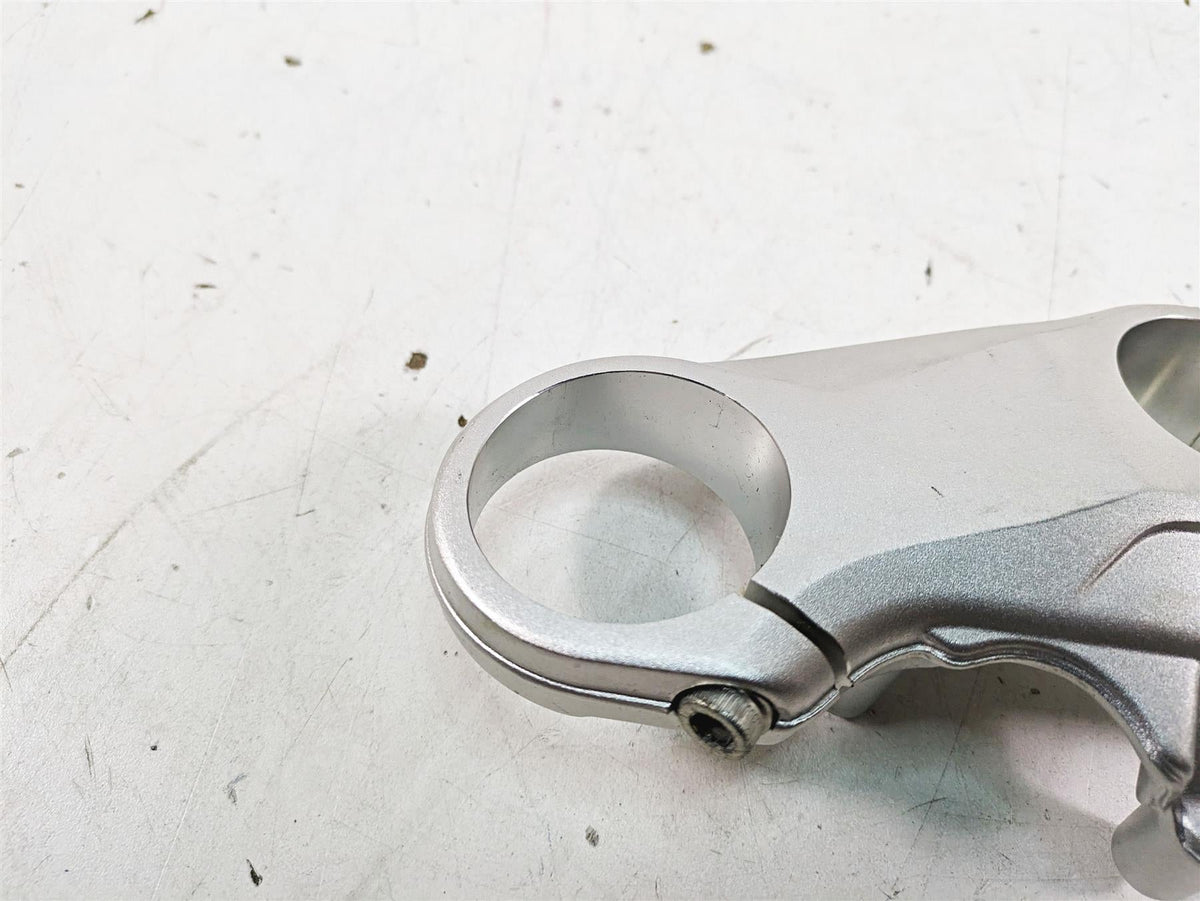 2013 MV Agusta F3 675 ERA Upper Triple Tree Steering Clamp 8000B5703 {{ shop.shopifyCountryName }} - Mototech271