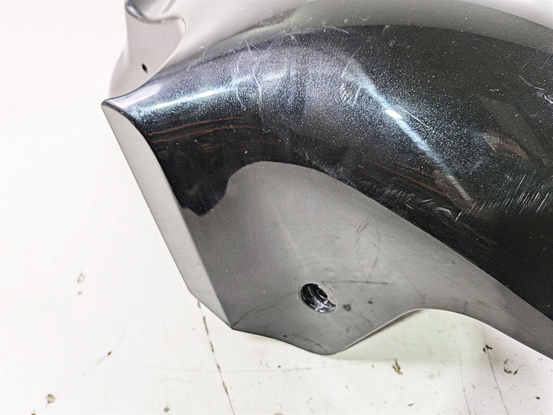 2005 Kawasaki ZX12R Ninja Front Fender Mud Guard 35004-1454 {{ shop.shopifyCountryName }} - Mototech271
