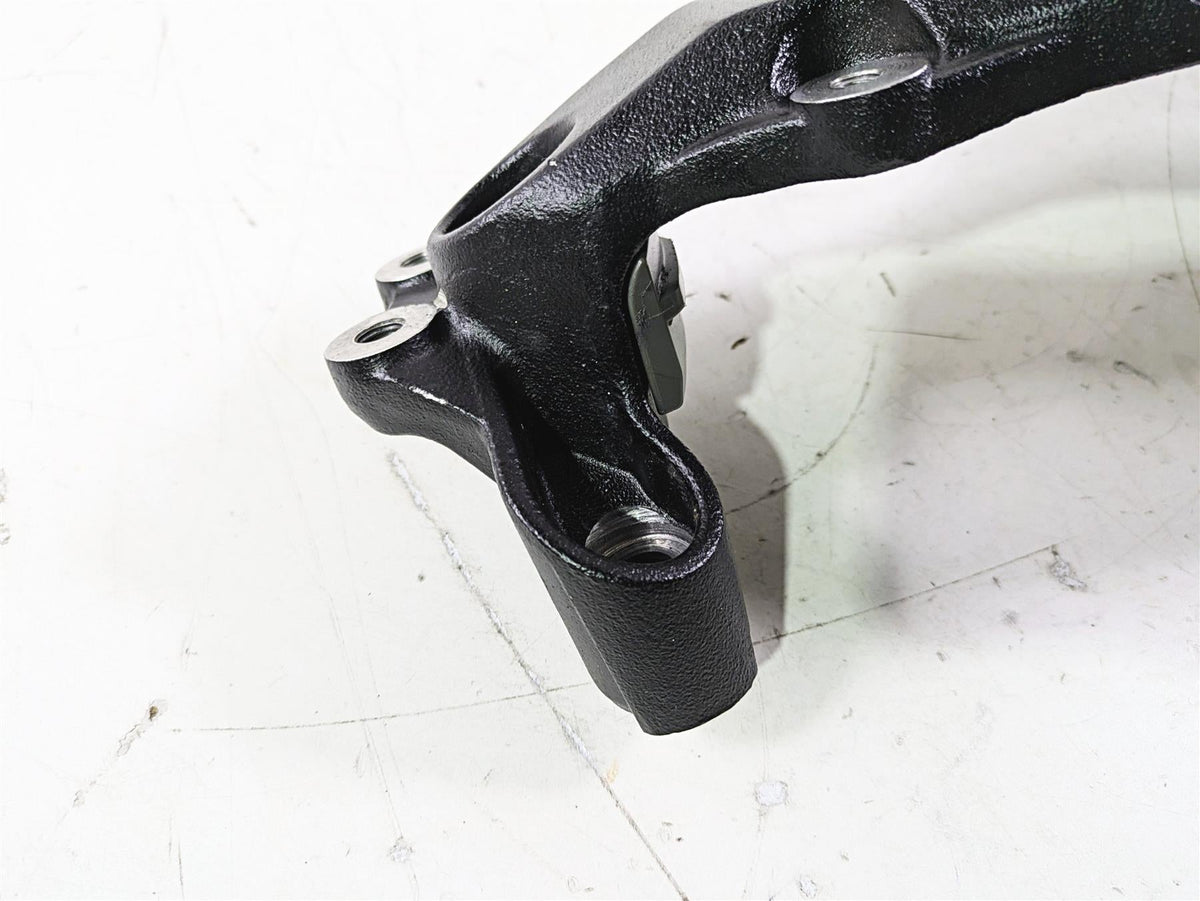 2022 MV Agusta F3 800 Rosso Black Left Frame Subframe Mount 80A0C7103 {{ shop.shopifyCountryName }} - Mototech271