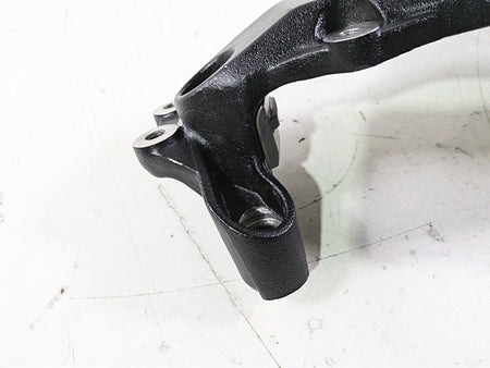 2022 MV Agusta F3 800 Rosso Black Left Frame Subframe Mount 80A0C7103 {{ shop.shopifyCountryName }} - Mototech271