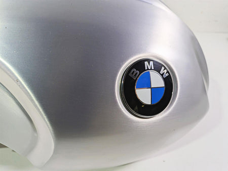 2022 BMW RnineT Pure K22 Aluminum Fuel Gas Petrol Tank Option 719 16118565077 {{ shop.shopifyCountryName }} - Mototech271