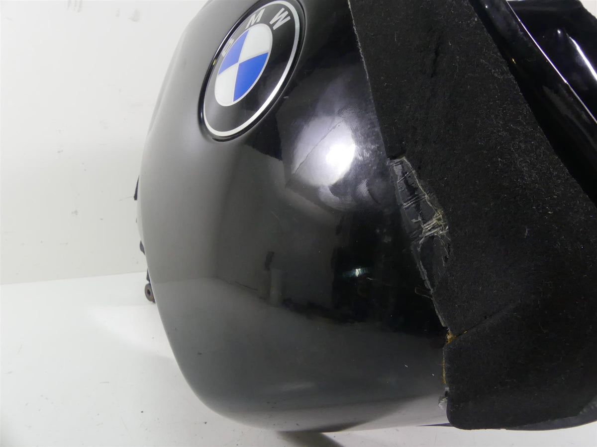 2001 BMW R1150 GS R21 Fuel Gas Petrol Tank Reservoir - Dent 16112324870 {{ shop.shopifyCountryName }} - Mototech271