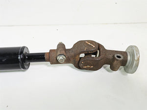 2020 Kawasaki Teryx KRX KRF 1000 Center Drive Prop Shaft Set 39159-0576 | Mototech271