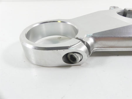 2008 Ducati 1098 S Upper Triple Tree Steering Clamp 53mm Ohlins 34110632A {{ shop.shopifyCountryName }} - Mototech271