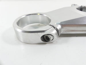 2008 Ducati 1098 S Upper Triple Tree Steering Clamp 53mm Ohlins 34110632A | Mototech271