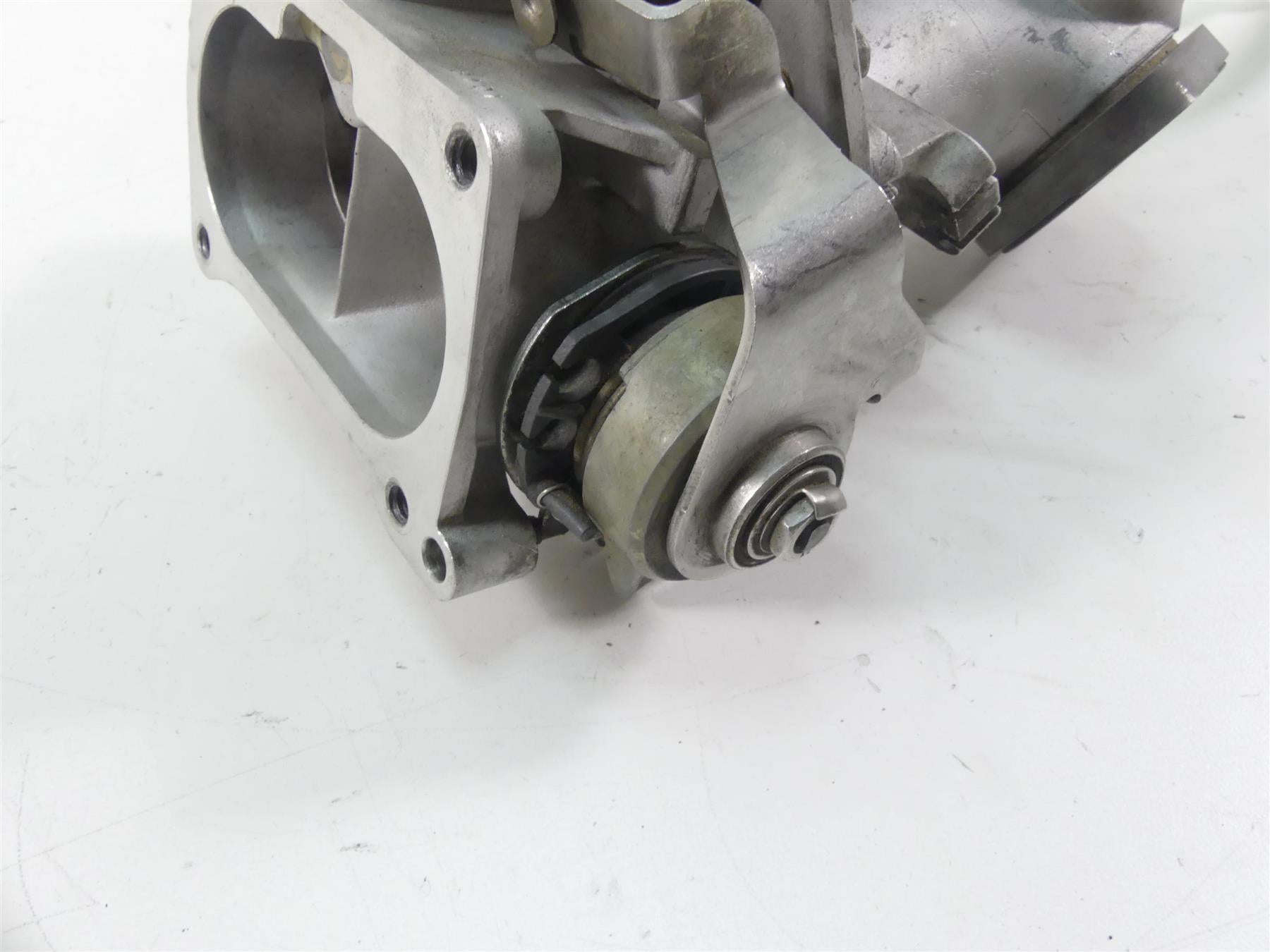 1999 Harley Touring FLHTCUI Electra Glide Throttle Body Fuel Injection 27202-99 {{ shop.shopifyCountryName }} - Mototech271