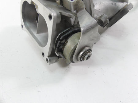 1999 Harley Touring FLHTCUI Electra Glide Throttle Body Fuel Injection 27202-99 {{ shop.shopifyCountryName }} - Mototech271