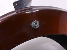 Load image into Gallery viewer, 2009 Harley Touring FLHRC Road King Rear Fender Mud Guard Tire Hugger 59728-09
