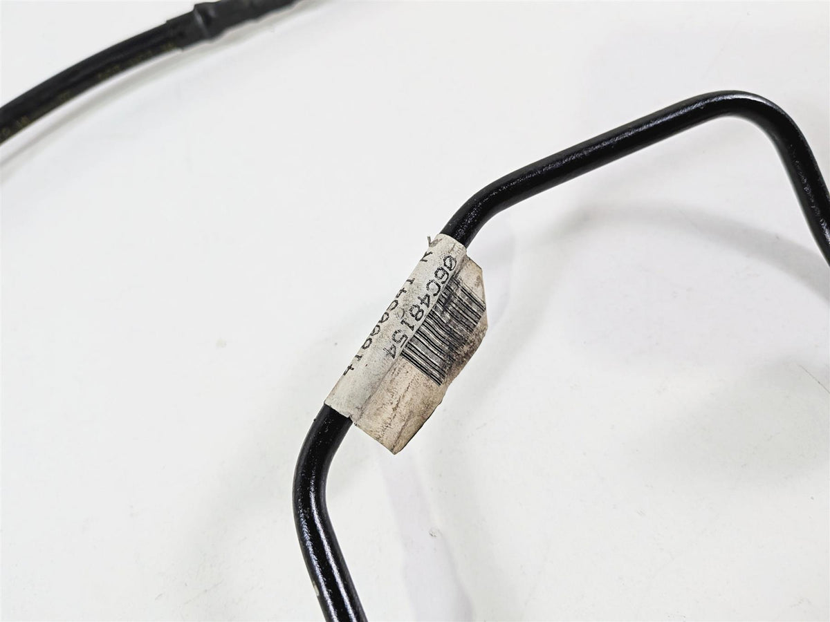 2017 Harley Touring FLHXS Street Glide Rear Abs Brake Line Hose Set 41800541 {{ shop.shopifyCountryName }} - Mototech271