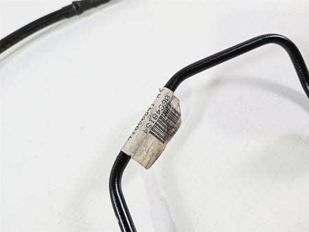 2017 Harley Touring FLHXS Street Glide Rear Abs Brake Line Hose Set 41800541 {{ shop.shopifyCountryName }} - Mototech271