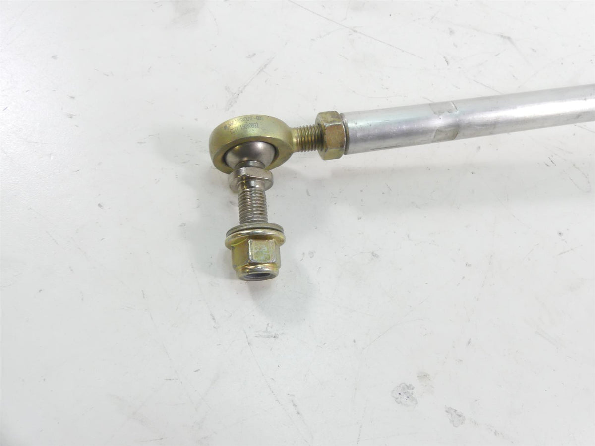2017 Arctic Mountain Cat M8000 153 Steering Post Shaft Triple Tree Set 1705-395 {{ shop.shopifyCountryName }} - Mototech271