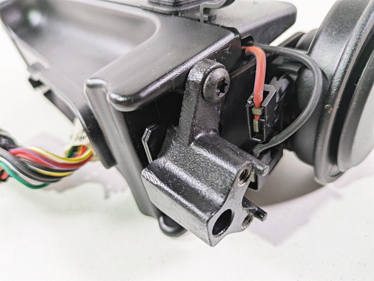 2018 Harley FLHCS Softail Heritage 115th Horn + Box & Wiring 69201654 {{ shop.shopifyCountryName }} - Mototech271