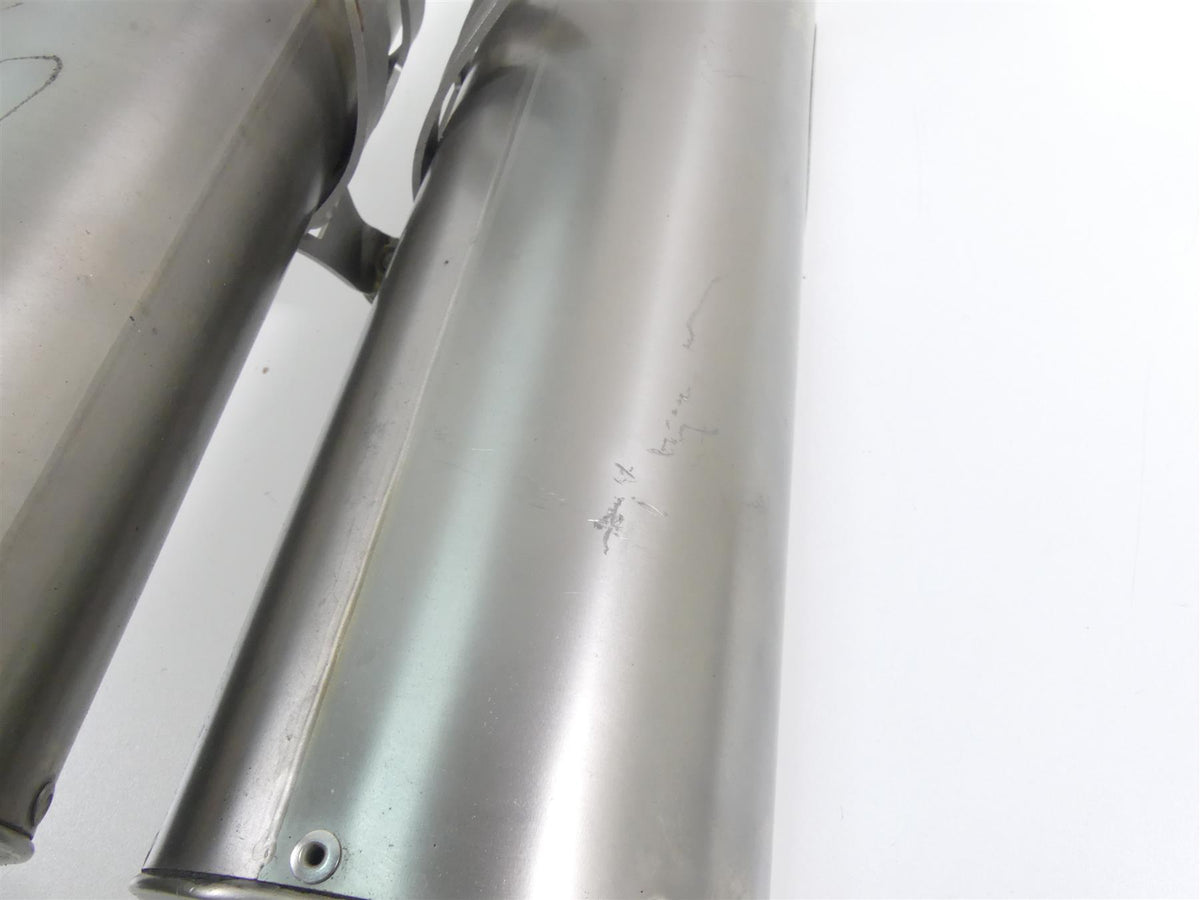 2004 Ducati 999 SBK Remus Titanium GP Revolution Slip On Exhaust Muffler 3882 {{ shop.shopifyCountryName }} - Mototech271