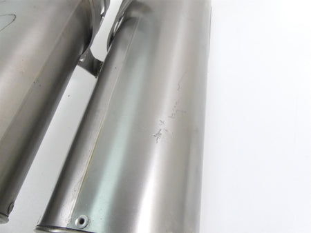 2004 Ducati 999 SBK Remus Titanium GP Revolution Slip On Exhaust Muffler 3882 {{ shop.shopifyCountryName }} - Mototech271