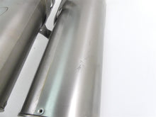 Load image into Gallery viewer, 2004 Ducati 999 SBK Remus Titanium GP Revolution Slip On Exhaust Muffler 3882
