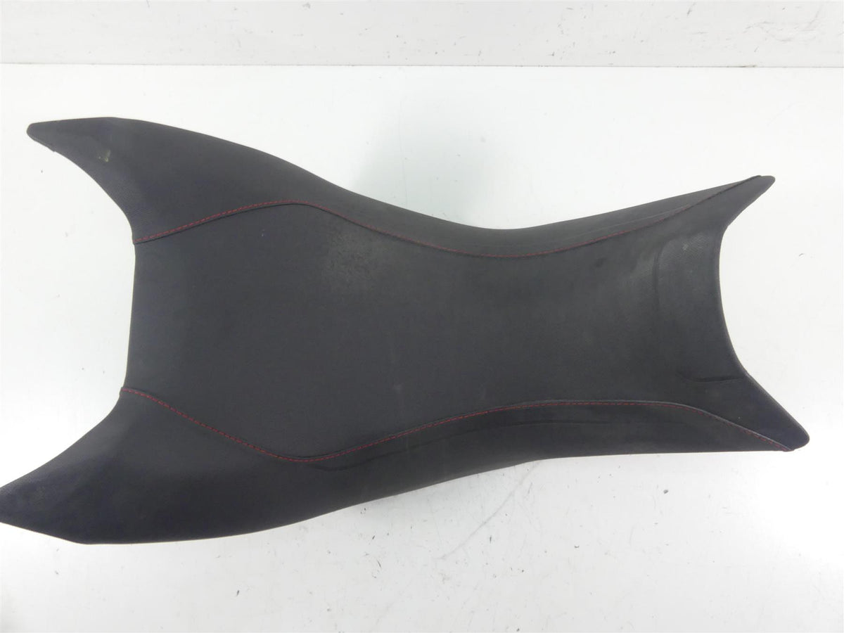 2020 Ducati Multistrada 1260 Enduro Front Rider Driver Seat Saddle 595P2991BD {{ shop.shopifyCountryName }} - Mototech271