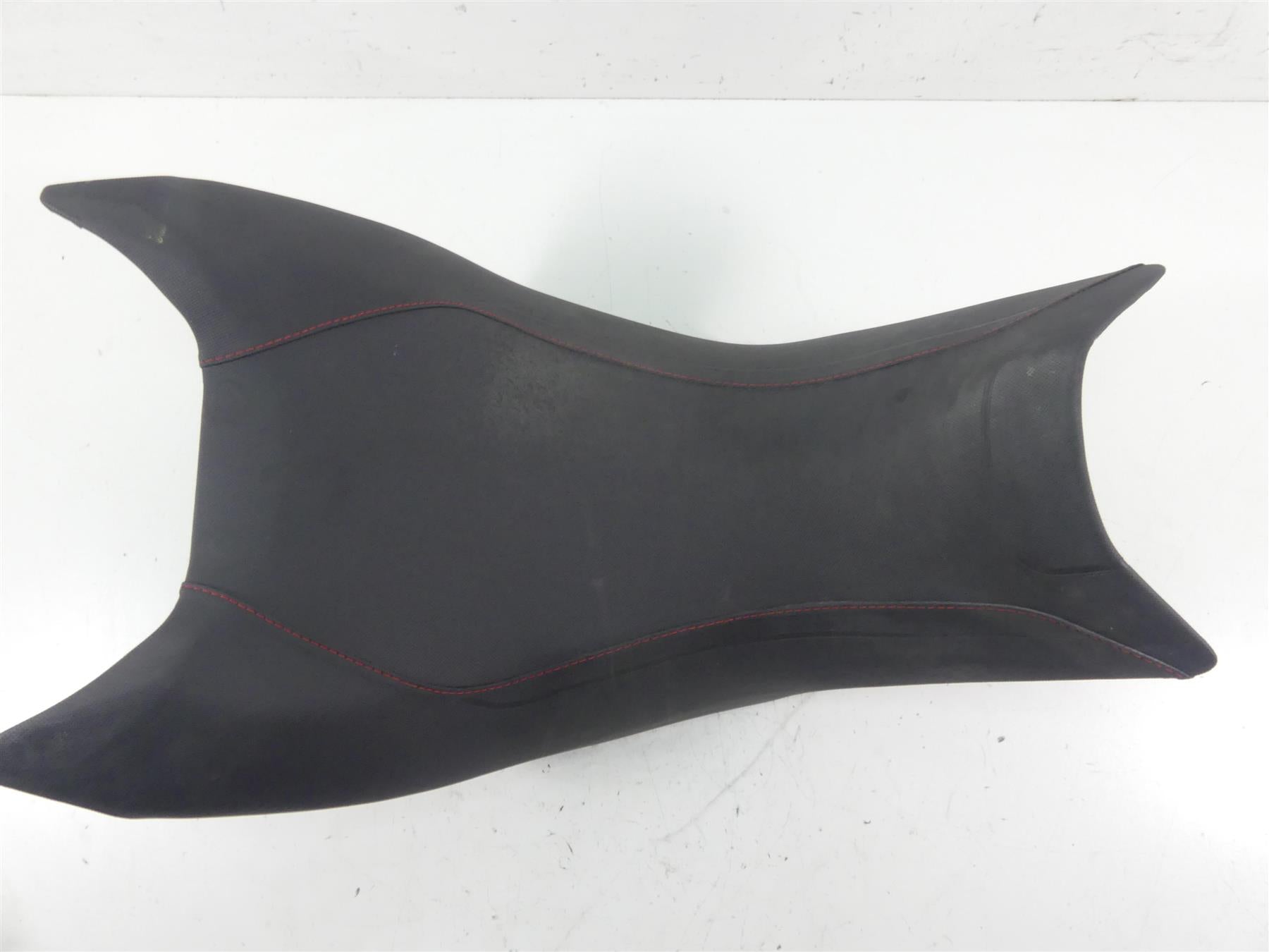 2020 Ducati Multistrada 1260 Enduro Front Rider Driver Seat Saddle 595P2991BD {{ shop.shopifyCountryName }} - Mototech271