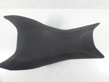 2020 Ducati Multistrada 1260 Enduro Front Rider Driver Seat Saddle 595P2991BD {{ shop.shopifyCountryName }} - Mototech271