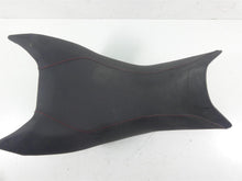 Load image into Gallery viewer, 2020 Ducati Multistrada 1260 Enduro Front Rider Driver Seat Saddle 595P2991BD | Mototech271
