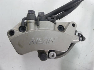 2008 Honda V-Twin VTX1800 N3 Front Nissin Brake Caliper Set 45250-MCV-006 | Mototech271
