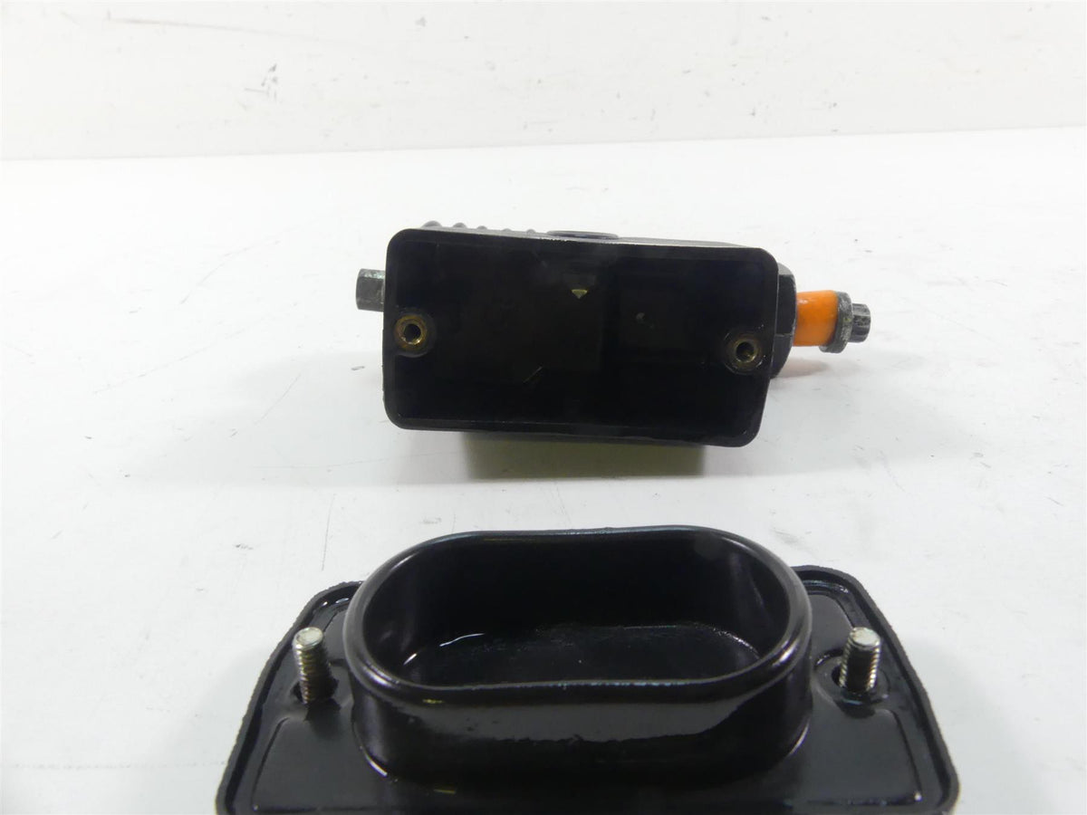 2005 Harley Dyna FXDLI Low Rider Rear Brake Master Cylinder 42474-90C {{ shop.shopifyCountryName }} - Mototech271