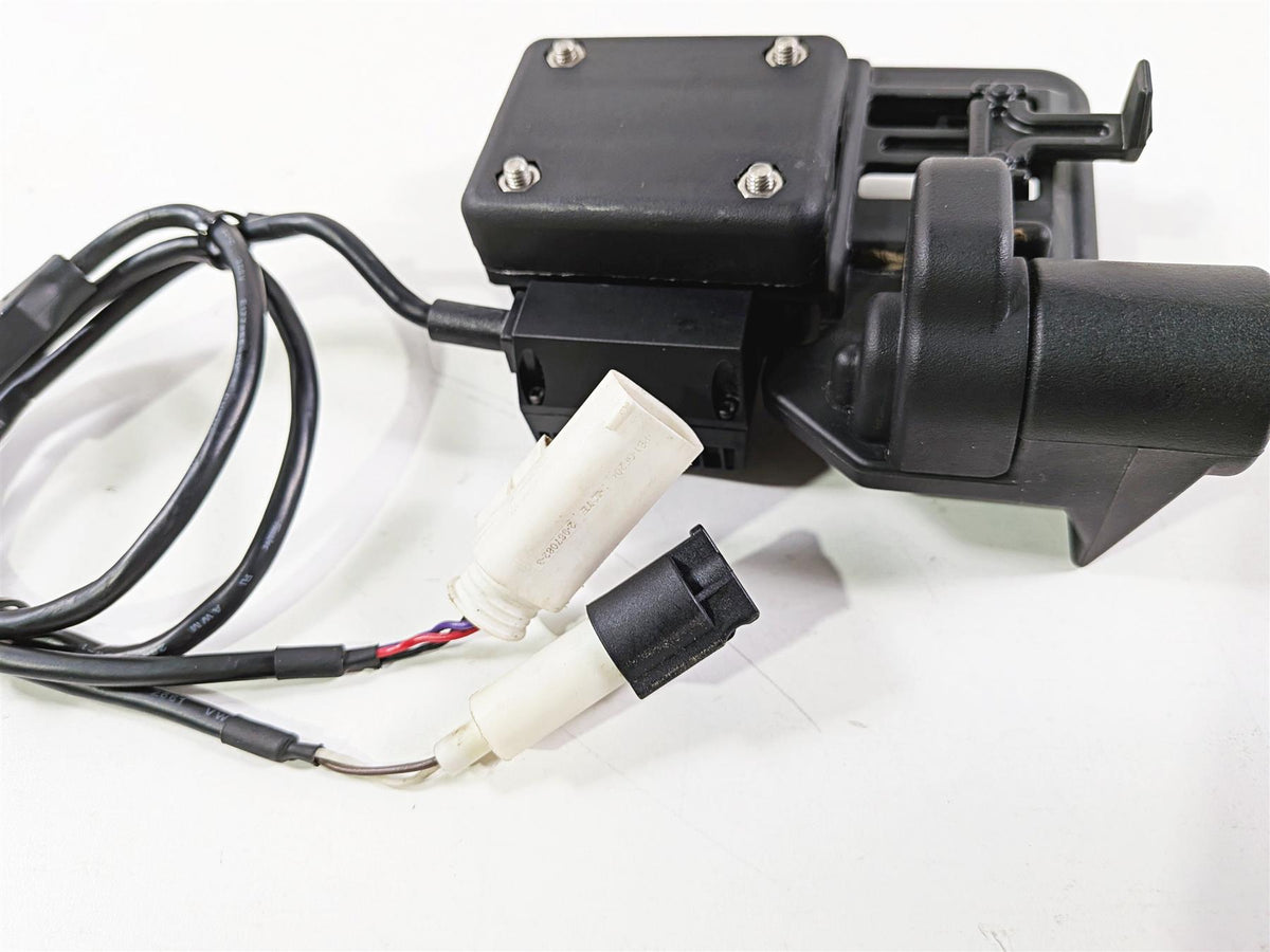 2019 BMW R1250GS K50 Gps Navi Mount Holder Cradle Set 65908354256 {{ shop.shopifyCountryName }} - Mototech271