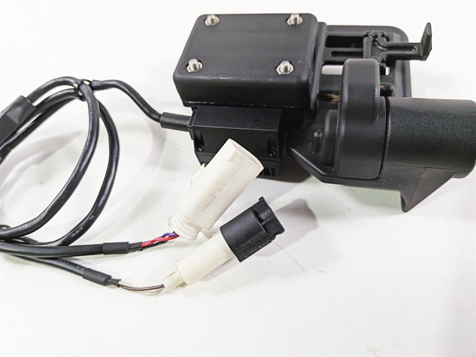 2019 BMW R1250GS K50 Gps Navi Mount Holder Cradle Set 65908354256 {{ shop.shopifyCountryName }} - Mototech271