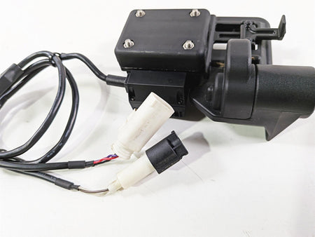 2019 BMW R1250GS K50 Gps Navi Mount Holder Cradle Set 65908354256 {{ shop.shopifyCountryName }} - Mototech271