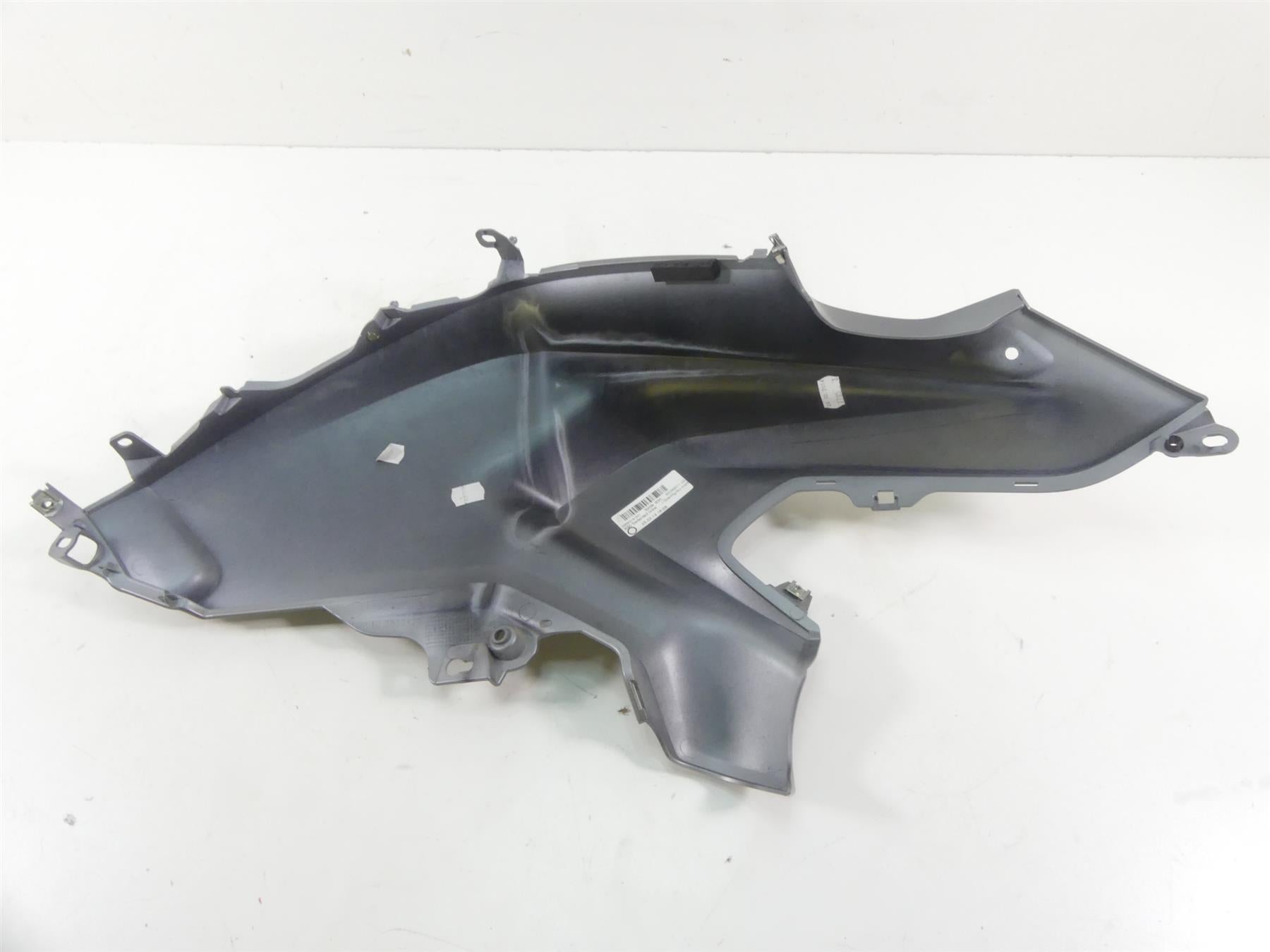 2014 BMW R1200GS K50 Left Side Fuel Gas Tank Fairing Cover 46638533679 {{ shop.shopifyCountryName }} - Mototech271
