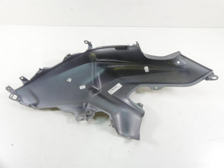 2014 BMW R1200GS K50 Left Side Fuel Gas Tank Fairing Cover 46638533679 {{ shop.shopifyCountryName }} - Mototech271