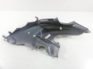2014 BMW R1200GS K50 Left Side Fuel Gas Tank Fairing Cover 46638533679 | Mototech271