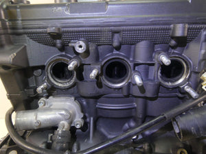 2022 Yamaha MT09 FZ09 Engine Motor - 1k Only - Read B7N-15100-09-00 | Mototech271