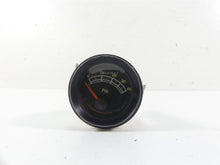 Load image into Gallery viewer, 1995 Harley Touring FLHTCU Electra Glide Oil Pressure Gauge Instrument 75032-87
