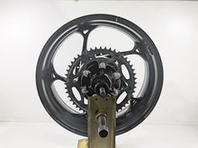 Load image into Gallery viewer, 2024 Triumph Street Triple 765 R Straight 17x5.5 Rear Wheel Rim T2019906
