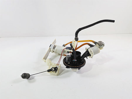 2014 Harley Touring FLHTK Electra Glide Fuel Gas Petrol Pump - Tested 75069-08C-Mototech271