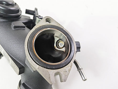 2014 Harley FLS Softail Slim Throttle Body Fuel Injection 27708-06B {{ shop.shopifyCountryName }} - Mototech271