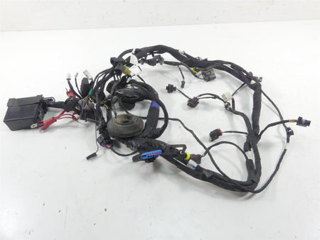 2018 Indian Scout Sixty Main Wiring Harness Loom - No Abs - No Cuts 2414093 {{ shop.shopifyCountryName }} - Mototech271