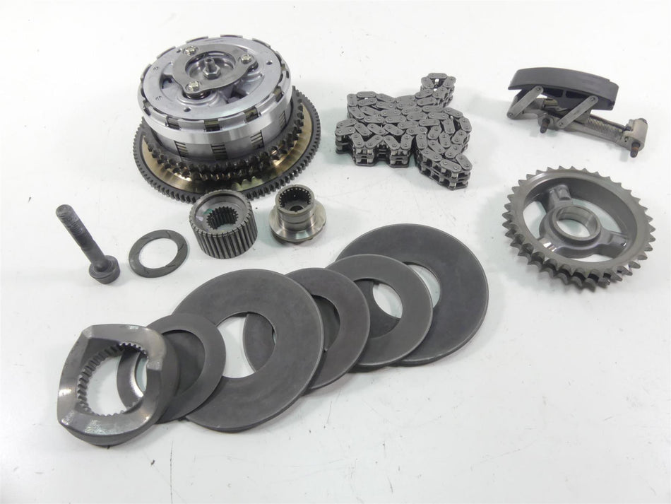 2021 Harley Softail FLSB Sport Glide Primary Drive Clutch Kit 37000263A {{ shop.shopifyCountryName }} - Mototech271