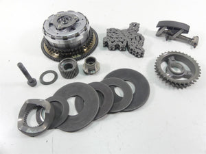 2021 Harley Softail FLSB Sport Glide Primary Drive Clutch Kit 37000263A