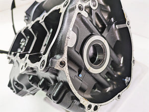 2021 Kawasaki Z900 ZR900 Bottom Lower End Engine Crankcase 14001-0725