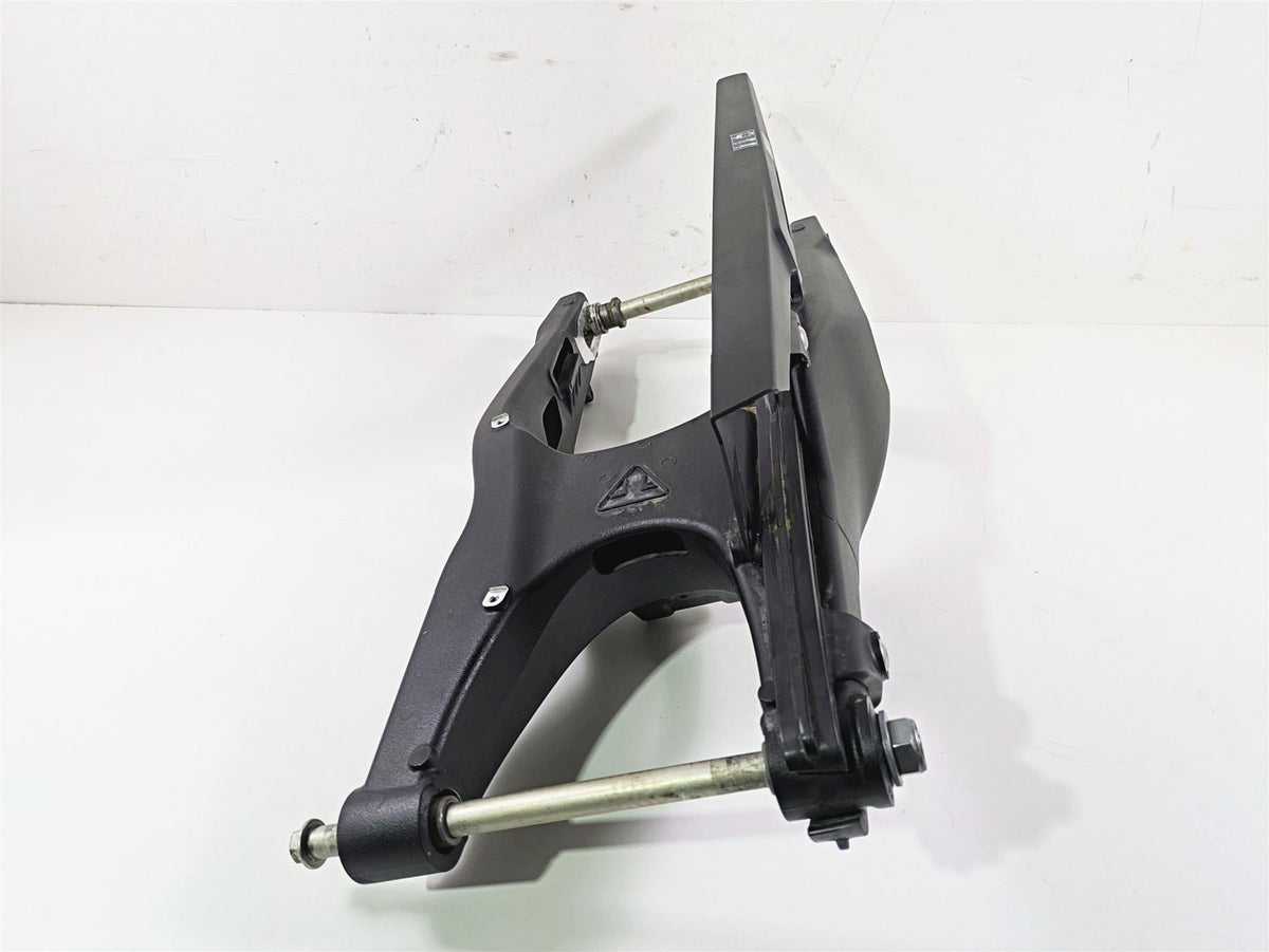 2024 Triumph Tiger 900 GT Rear Swingarm Swing Arm & Axle T2050983 T2050990 {{ shop.shopifyCountryName }} - Mototech271