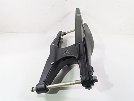 2024 Triumph Tiger 900 GT Rear Swingarm Swing Arm & Axle T2050983 T2050990 {{ shop.shopifyCountryName }} - Mototech271