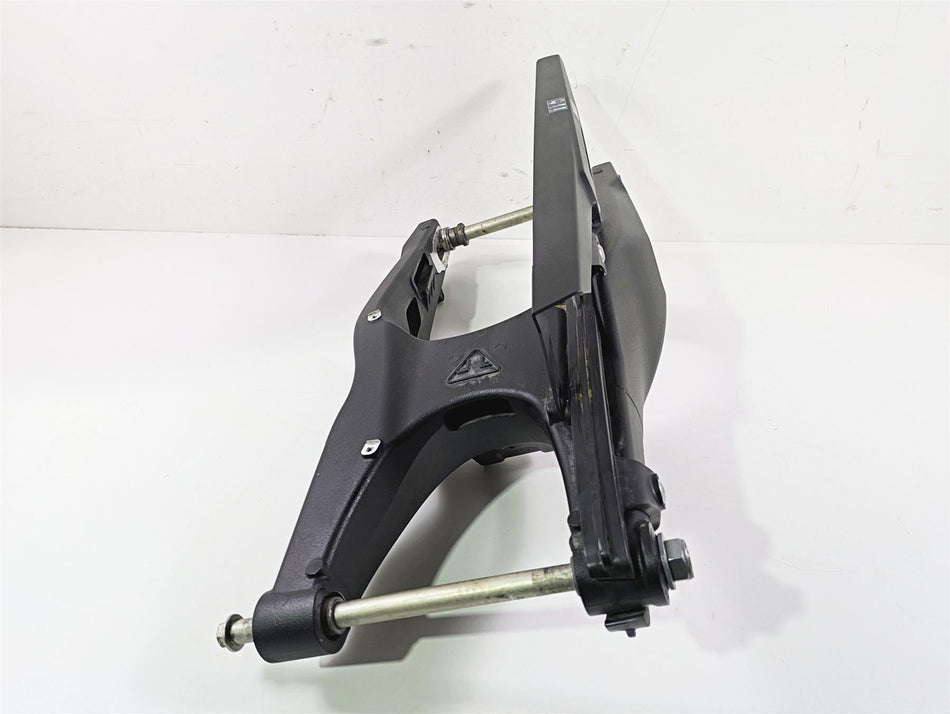 2024 Triumph Tiger 900 GT Rear Swingarm Swing Arm & Axle T2050983 T2050990 {{ shop.shopifyCountryName }} - Mototech271