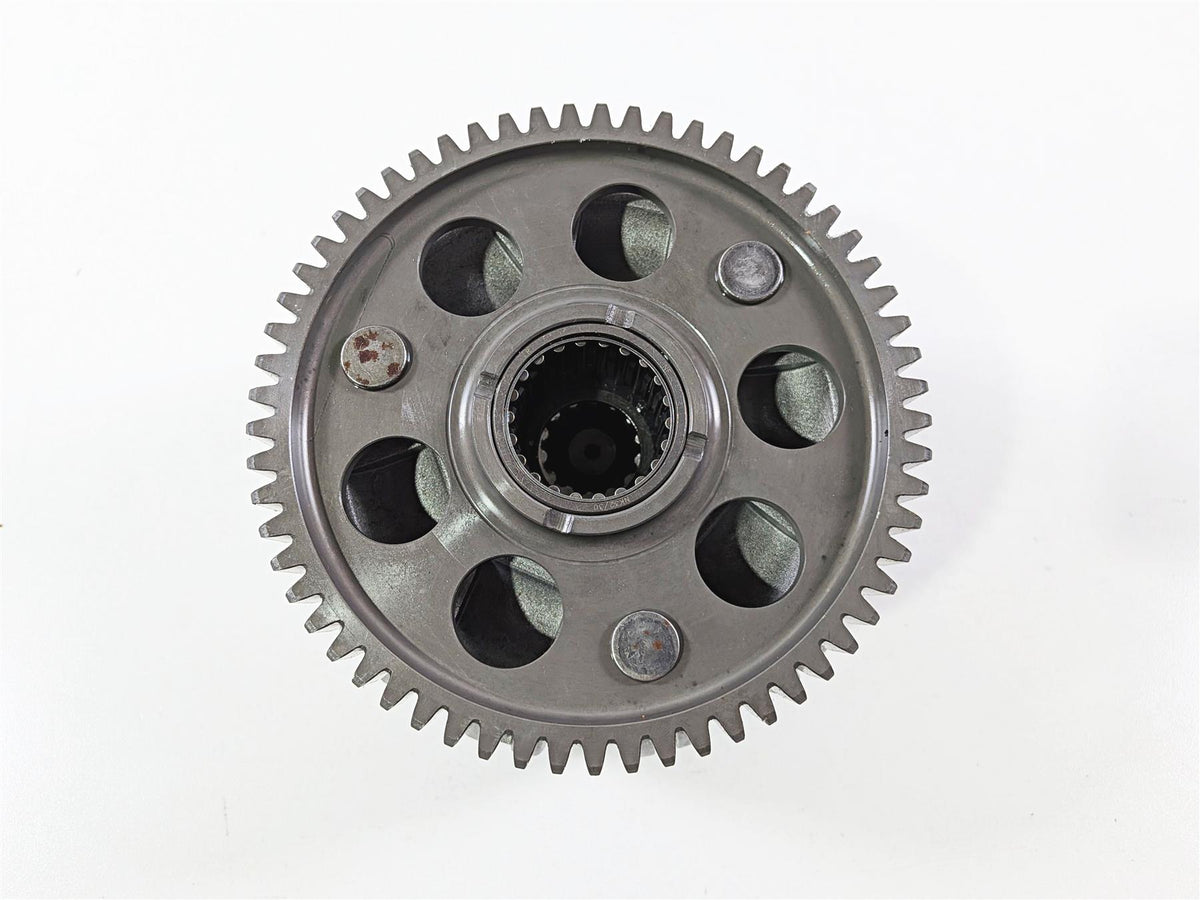 2015 Ducati Scrambler Urban Enduro Clutch Pressure Plate Set Aptc 19020312A-Mototech271