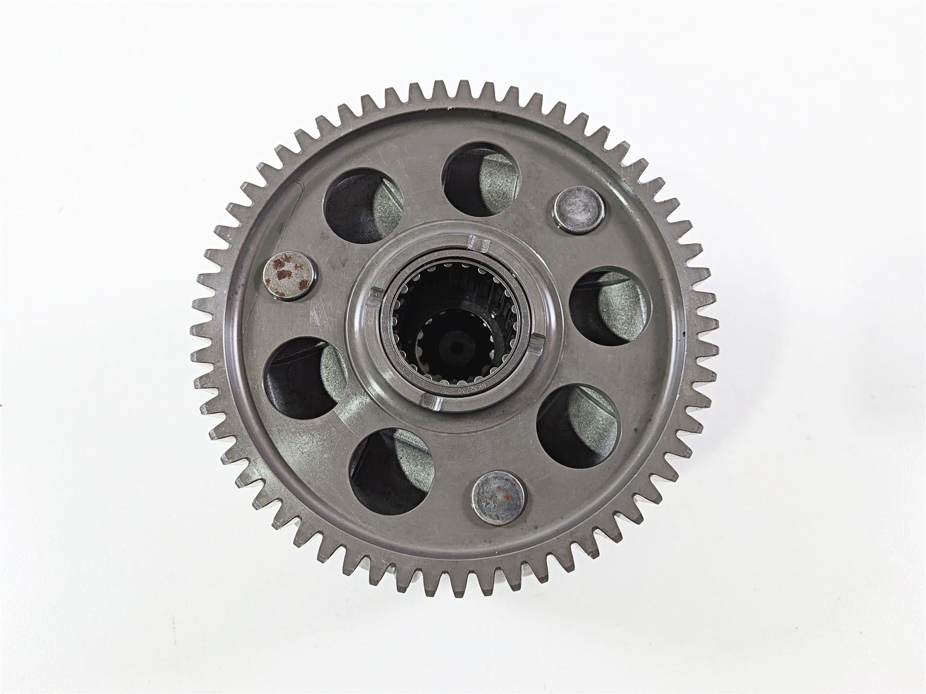 2015 Ducati Scrambler Urban Enduro Clutch Pressure Plate Set Aptc 19020312A-Mototech271