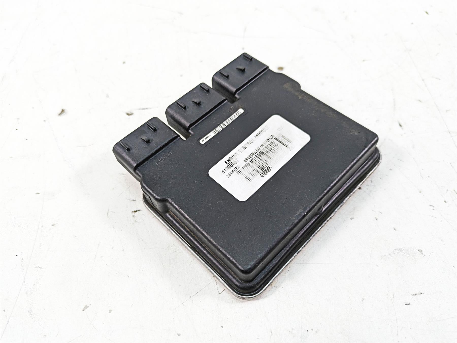2015 Harley Touring FLHXS Street Glide Cdi Ecm Engine Control Module 41000057 {{ shop.shopifyCountryName }} - Mototech271